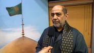 اعلام برنامه های بنیاد کرامت رضوی در اربعین 1405