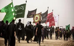 اربعین؛ از جاده‌های خاکی تا شاهراهِ دل‌ها