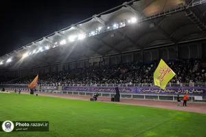 جشن بزرگ خانوادگی &laquo;خداقوت کارگر&raquo;