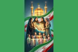 مادران یاور نسل رضوی با آموزش و شبکه‌سازی به میدان کنشگری جمعیت می‌آیند