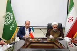 برگزاری نشست مشترک هیئت‌رئیسه دانشگاه‌های آستان قدس رضوی باهدف تقویت تعاملات راهبردی