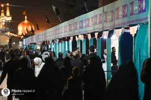 رویداد نوروزی &laquo;گذر علم و معرفت&raquo;
