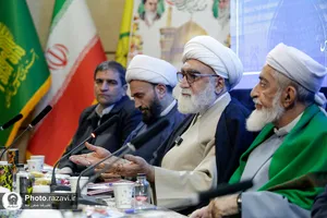 شورای اداری شهرستان سرخس