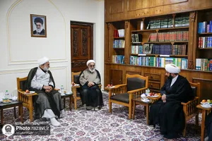 مدرسه تابستانی دارالعلم-8