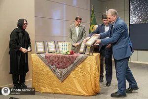 بزرگداشت اولین سالگرد درگذشت پزشک قرآن&zwnj;پژوه دکتر محمود روحانی