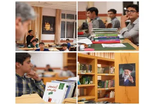 تلاش سه ماهه برای مطالعات منظم و تعمیق یادگیری در قالب طرح «شتاب»