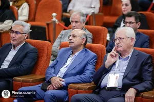 چهارمین کنگره &laquo;بیماری&zwnj;های کولورکتال&raquo;