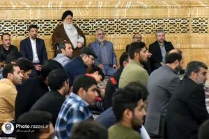 همایش میثاق مهر