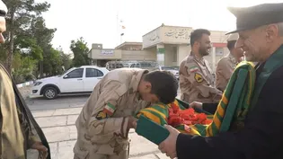 خورشید هشتم در خواف؛ از هنگ مرزی تا دل معادن سنگ/ گزارش تصویری