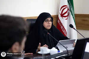 نشست تخصصی &laquo;تبیین مؤلفه&zwnj;های ایثار و تمدن&zwnj;سازی در دفاع مقدس&raquo;