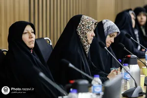 هم&zwnj;اندیشی تربیت تسهیل&zwnj;گر جوانی جمعیت