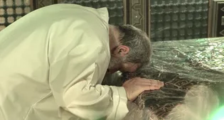نماهنگ حالا که می‌روی