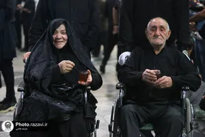 چایخانه رضوی