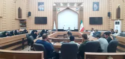 کارگاه آموزشی «صوت و لحن قرآن کریم» در یزد برگزار شد