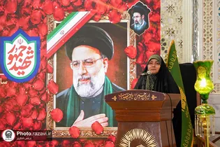 سلامی از جنس واژه؛ نجواهای شاعرانه بانوان جهان اسلام برای خادم‌الرضا (ع)