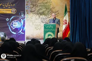 نشست چالش&zwnj;های تعلیم و تربیت در دنیای پسا هوش مصنوعی