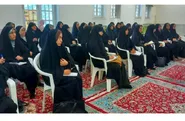 دوره تخصصی تربیت مربی «ابناءالرضا (ع)» آغاز شد