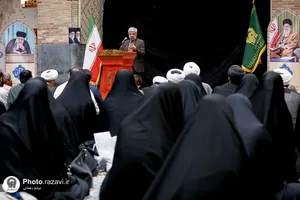 اختتامیه دوره کارگاهی و مسئله محور &laquo;معنا&raquo;