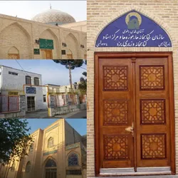 از میراث عالمان تا کتابخانه‌های وقفی در پرتوی بارگاه رضوی