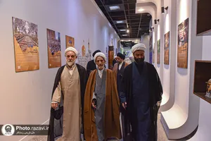 بازدید
