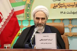 واکاوی الگوی تاب‌آوری اجتماعی در سیره رضوی