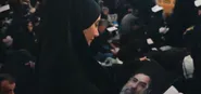 سومین شب قدر در حرم رضوی ، جایی برای مناجات و بیعت