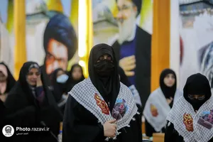 همایش بین&zwnj;المللی &laquo;جان فدا&raquo;