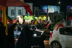 پیروزی مطلق ایران در نبرد ۴۰ روزه، توازن قدرت را در جهان تغییر داد