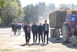 آمادگی شرکت قند چناران برای خرید ۱۵۰ هزار تن محصول