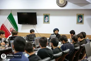 نشست تخصصی تحلیل و واکاوی جریان کربلا