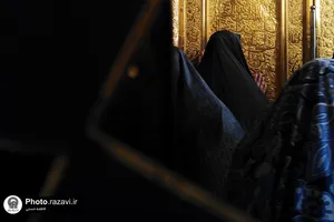 انعکاس عاشقی