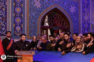 رواق دارالذکر