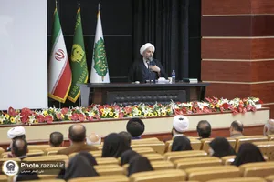 همايش كنشگران قرآني استان البرز