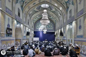 مدرسه تابستانی دارالعلم-3