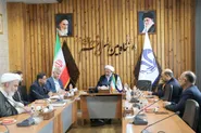 الزامات برگزاری اجلاسیه کنگره جهانی حضرت رضا (ع) در دانشگاه قم بررسی شد