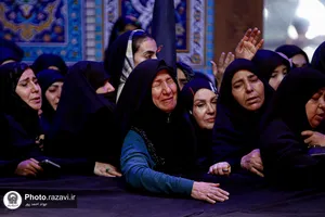 رواق داالذکر