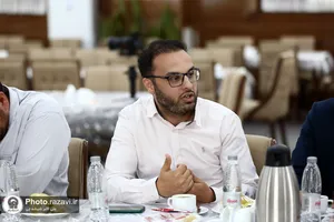 سی امین نشست روابط عمومی&zwnj; های آستان قدس