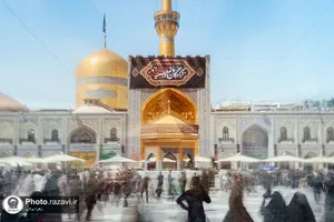 نمایشگاه عکس آرام جان
