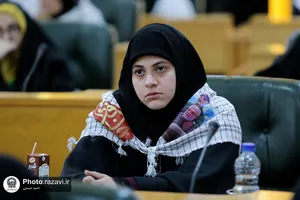 همایش بین&zwnj;المللی &laquo;جان فدا&raquo;