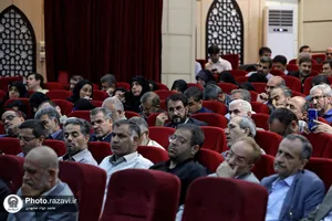 همایش جهادگران تبیین