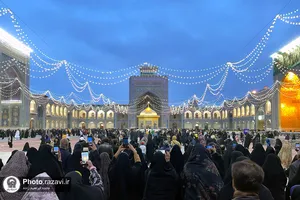 به تماشای نقاره