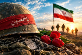 هنر، روایتگر حماسه دفاع مقدس برای نوجوانان مازندران