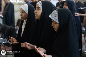 رونمایی از کتاب