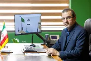 از تولید انرژی پاک تا توسعه حمل‌ونقل ریلی و گمرکی در موقوفات ملک
