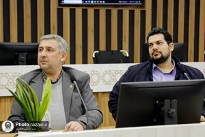 نشست ستادی دبیران کانون&zwnj;های تخصصی مشاوره و مددکاری بنیاد کرامت رضوی