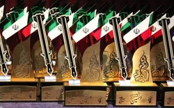 چهار خادم‌یار رسانه‌ای استان کرمان در جشنواره ابوذر درخشیدند