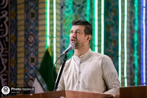 شب شعر بین&zwnj;المللی نبوی