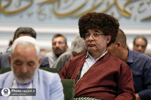 گردهمایی علما و فرهیختگان اهل سنت