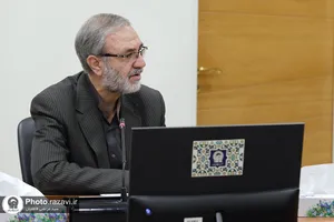 نشست هم&zwnj;اندیشی دیپلماسی قرآنی آستان قدس رضوی