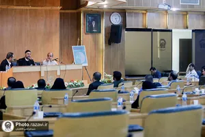 پیش نشست همایش بین&zwnj;المللی هوش مصنوعی، فرهنگ و علوم اسلامی